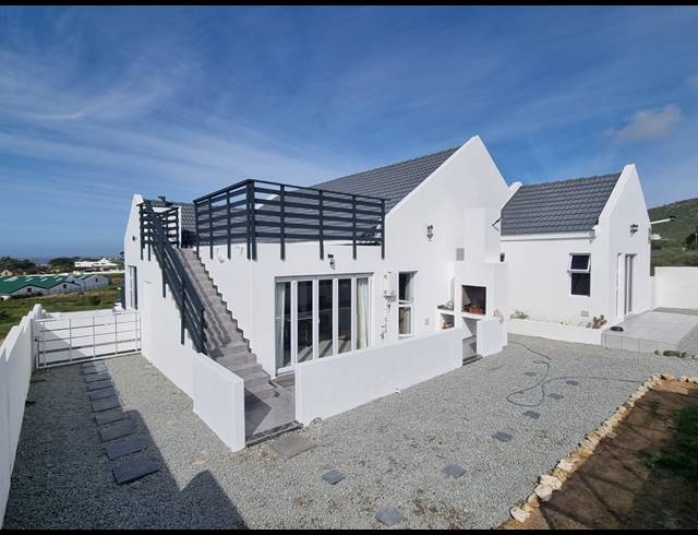 4 BEDROOM HOUSE FOR SALE IN ST HELENA VIEWS